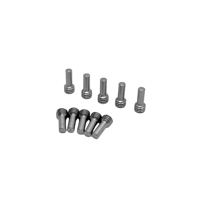 

10PCS Screws 304 M4 X 9.2mm of Drive Shaft Axle for Hyper GO MJX H12Y H12Y+ Metal Upgrade Parts RC Crawler Car Truck Buggy