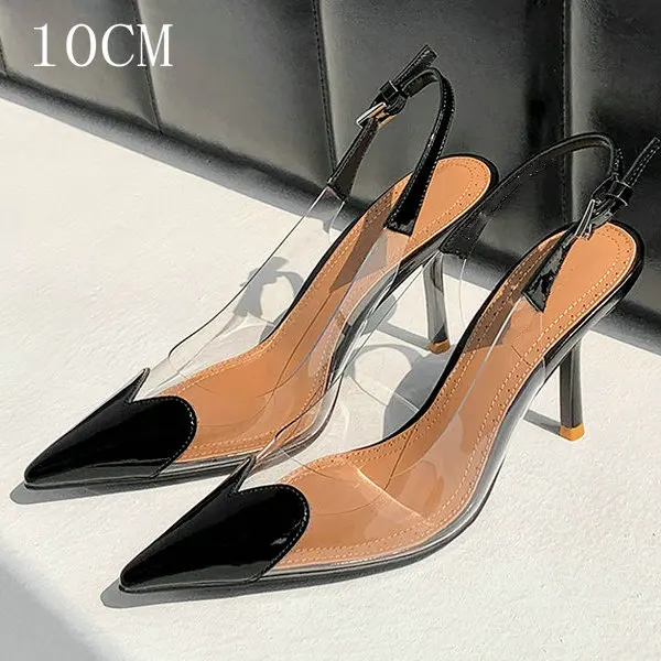 Black 10cm