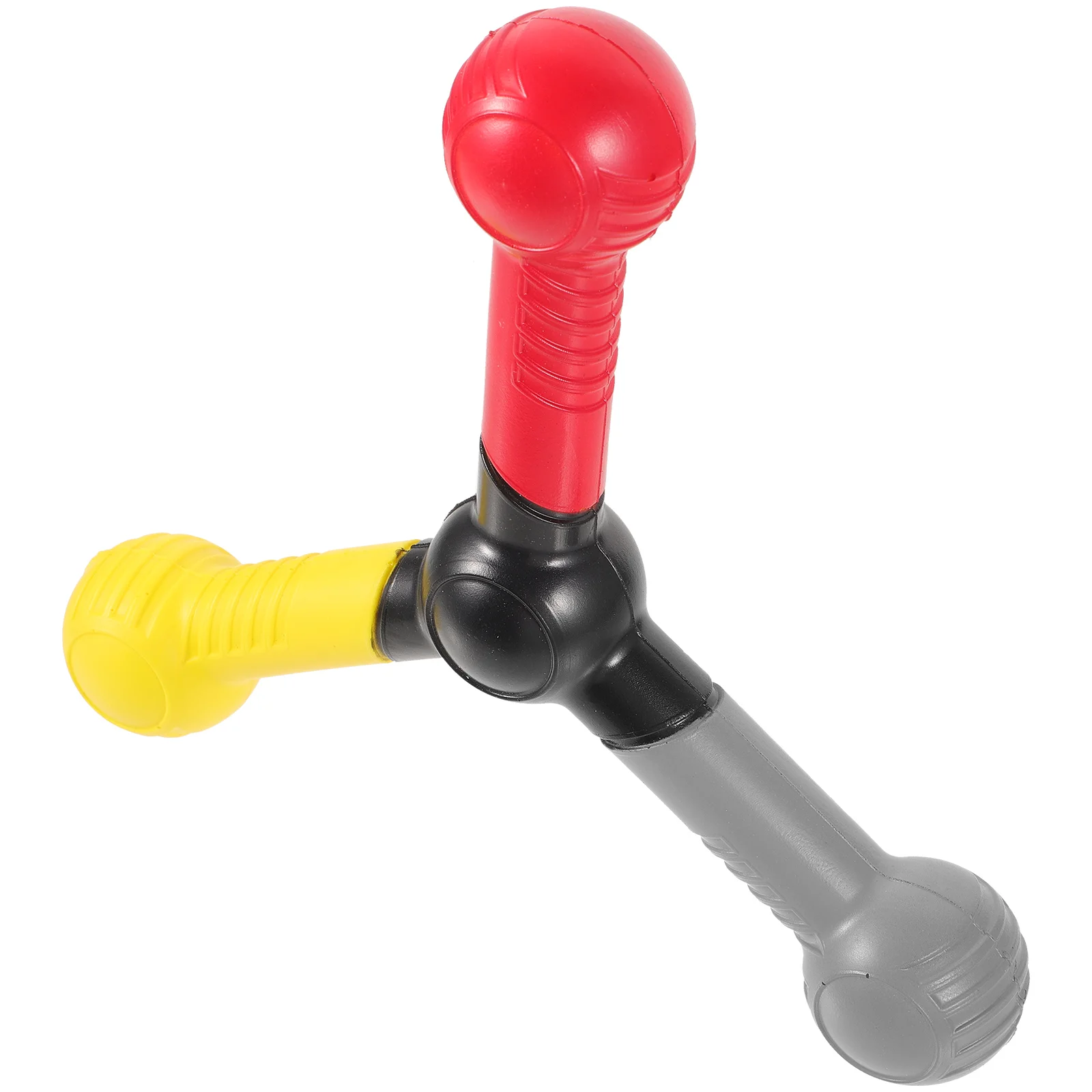

Training Stick Interesting Trainer Colored Hand Eye Coordination Toy Sports Supply Reaction Ball