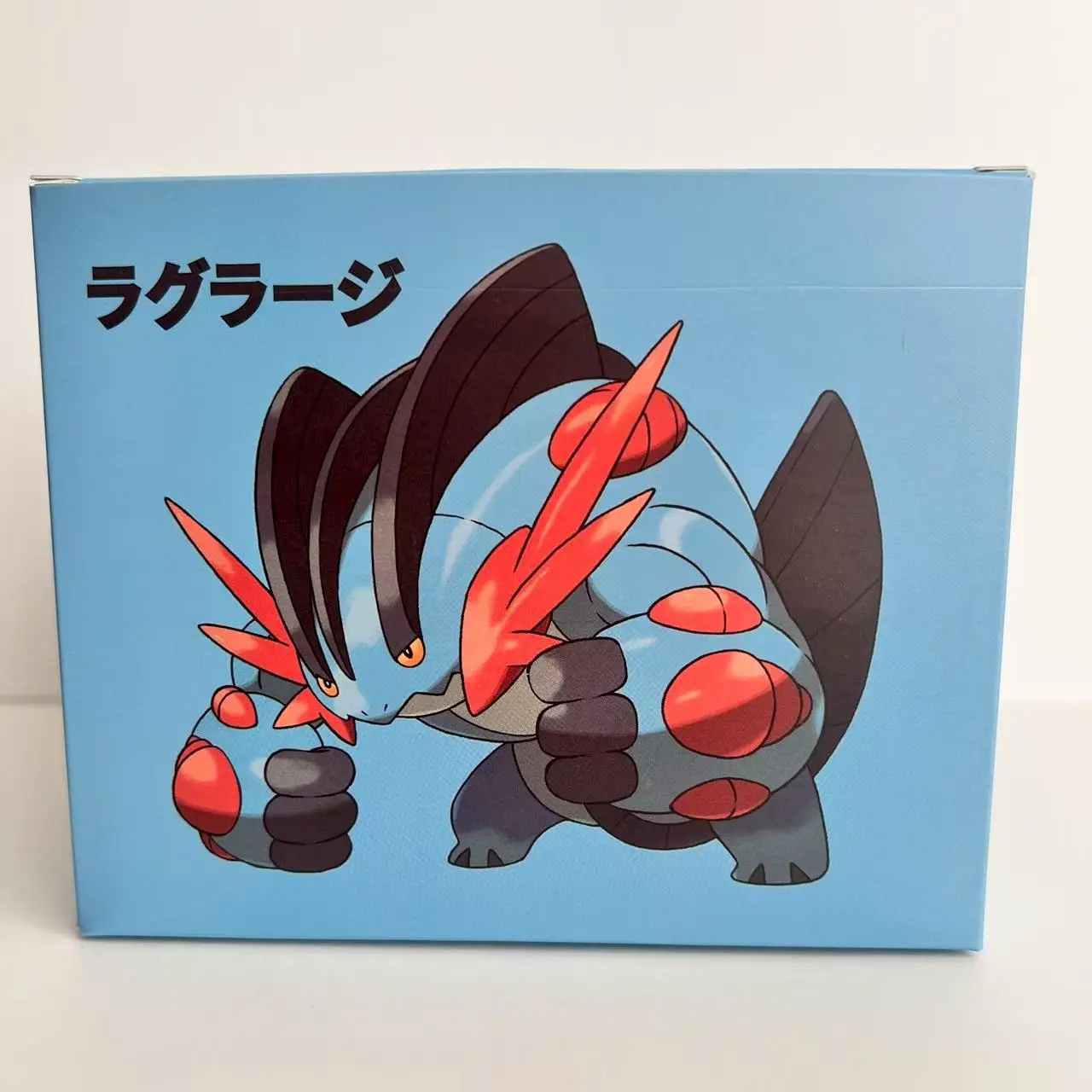 7 cm Anime Pidgeot Figuur Swampert Action Beeldje Model Collectie Standbeeld Bureau Decora Poppen Kinderen Speelgoed Kinderen Verjaardagscadeautjes