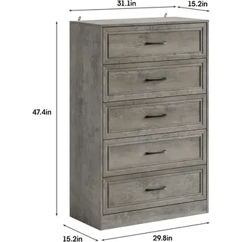 8 最佳銷售 抽屜櫃 - №2
