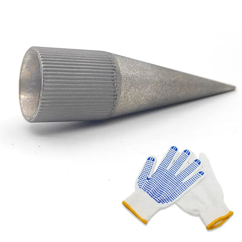 

Точилка для пробойников BAAJ, шлифовальный инструмент для круглых и полых пробойников, 3-16 мм