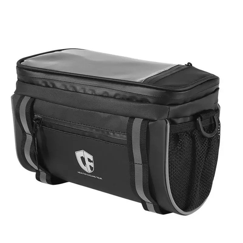 

Motorcycle Folding Roll Tool Bag Multi-Purpose Carrying Handle Tool Organizer Rolling Tool Bag Pouch Storage Bag For Electrician