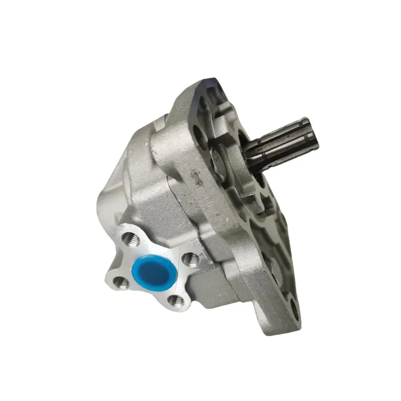 

Master Aluminum Alloy NSH Tractor Hydraulic Gear Pump NSH10M NSH25M NSH32M NSH50M NSH100M