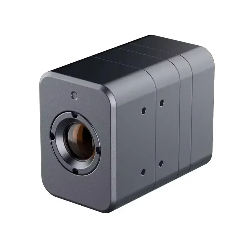 for UFC 384x288 640x512 Thermal Camera Module with CVBS Output Digital Zoom and Temperature Measurement for Drone PTZ Cameras