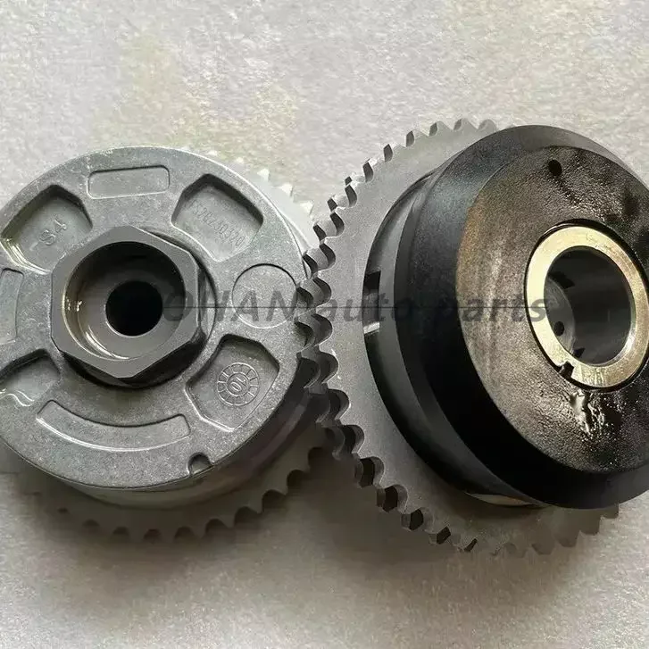 

94610505276 94610505176 0PB109083 0PB109084H vvt timing gear camshaft phase regulator sprocket for Porsche Cayenne 3.6 4.0L