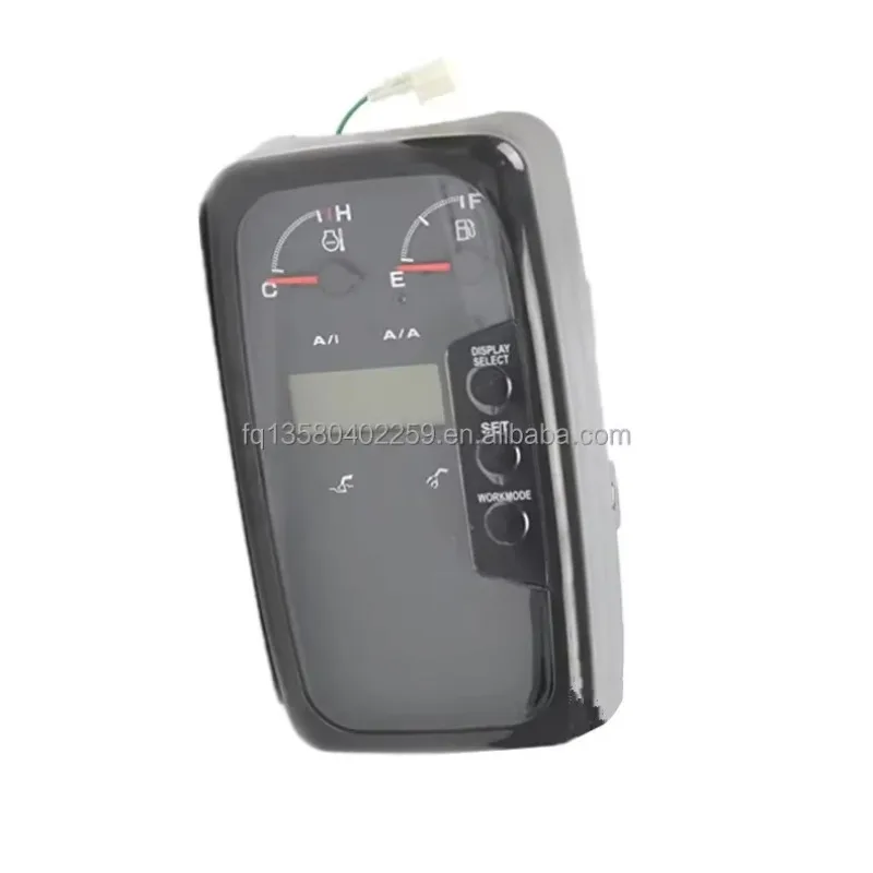 

Hot Sale Excavator Part Monitor Display 4488903 Solar Power Cheap Pressure Monitor Tire Pressure Monitoring SystemZAX200-1 ZAX33