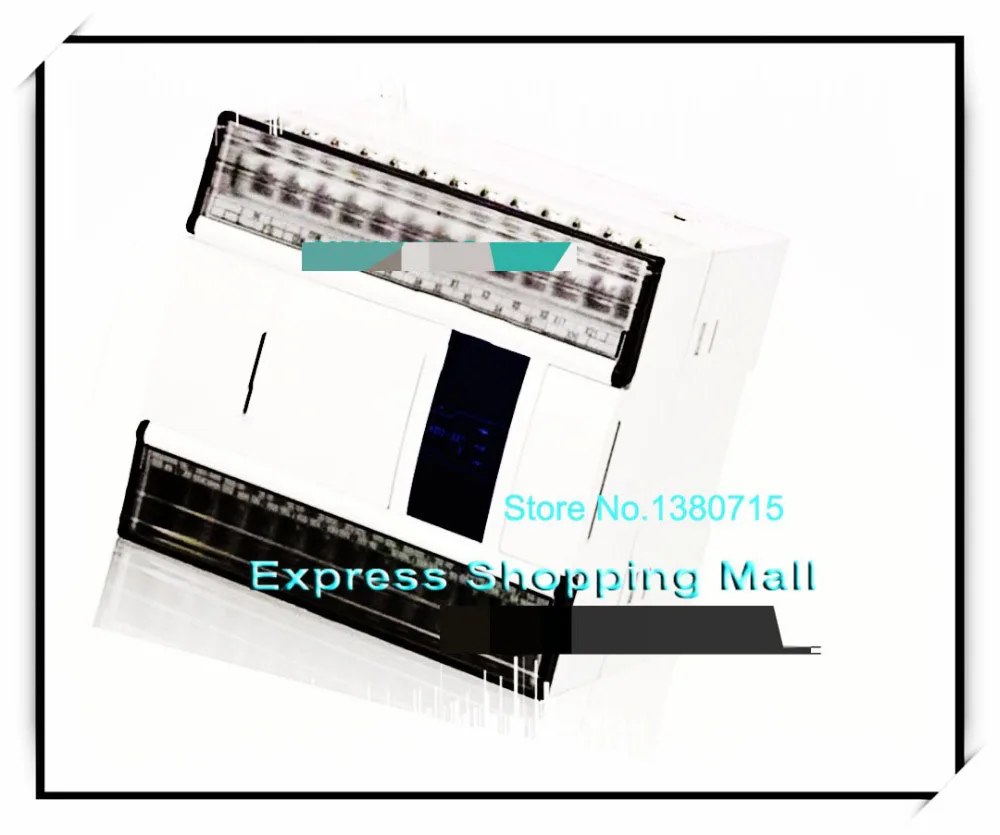 מקורי חדש 18 npn קלט 14 פלט ממסר XD3-32R-E plc