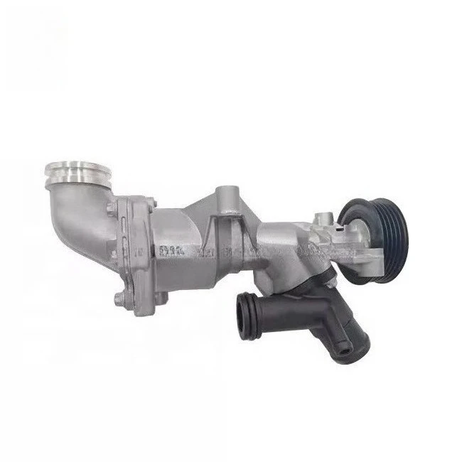 

OEM 2602001100 Auto Parts Engine Water Pump For Mer cedes-Ben z