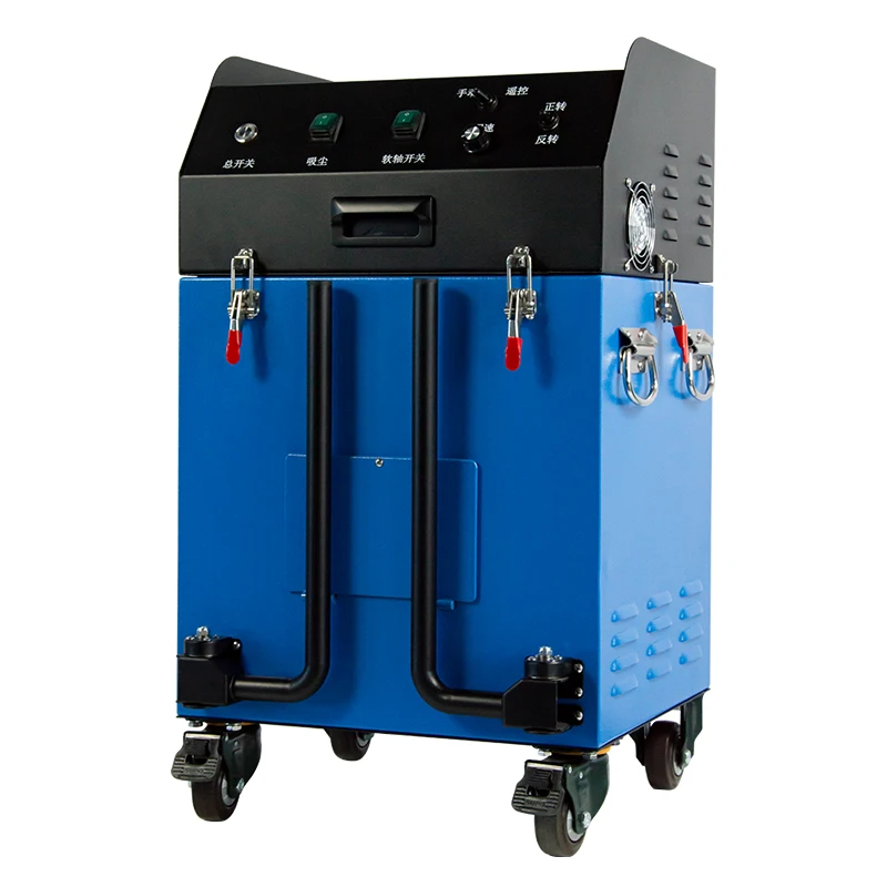Vacuum Negative Air Duct Cleaning Machine For Sale DUCT CLEANING
