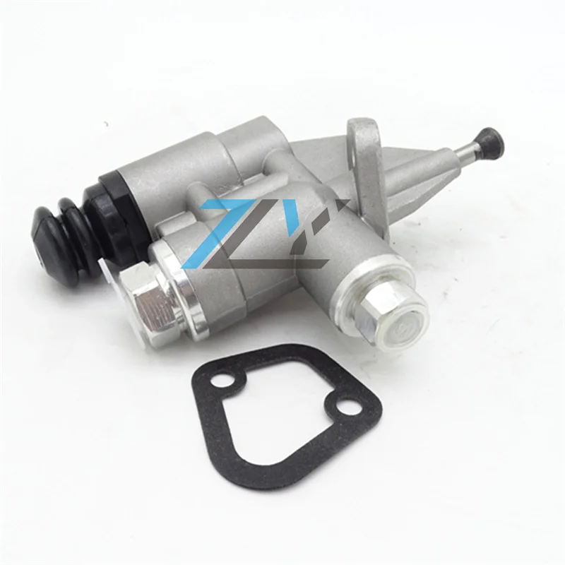 4988747 Fuel Lift Pump Fuel Transfer Pump For 6CT 6CT8.3 Cummins Engine Diesel Parts