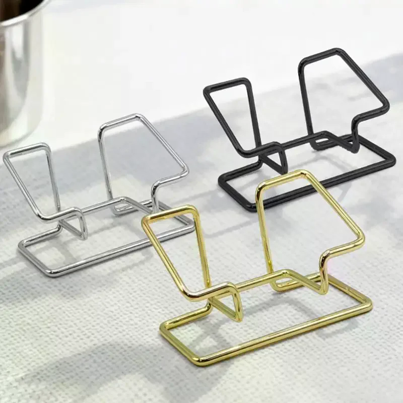 Business Card Holder Desktop Business Card Holder Sign Holder Display Stand Business Card Storage