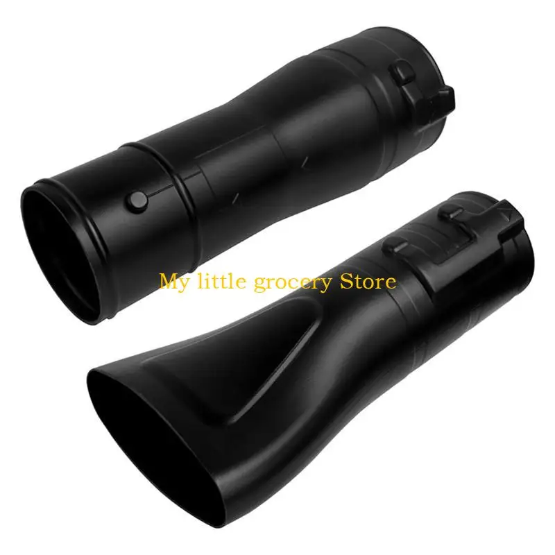 

Адаптерная трубка 191B21-6 191L13-5 и насадка с плоским концом 197889-6 для аксессуаров воздуходувок XBU02Z XBU03