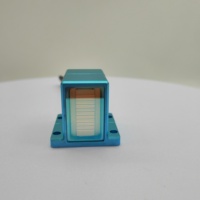 GAQ 500W 10Bar 300W 800W 808 diode laser bar hair removal module laser stack macro channel IPL YAG beauty machine spare parts