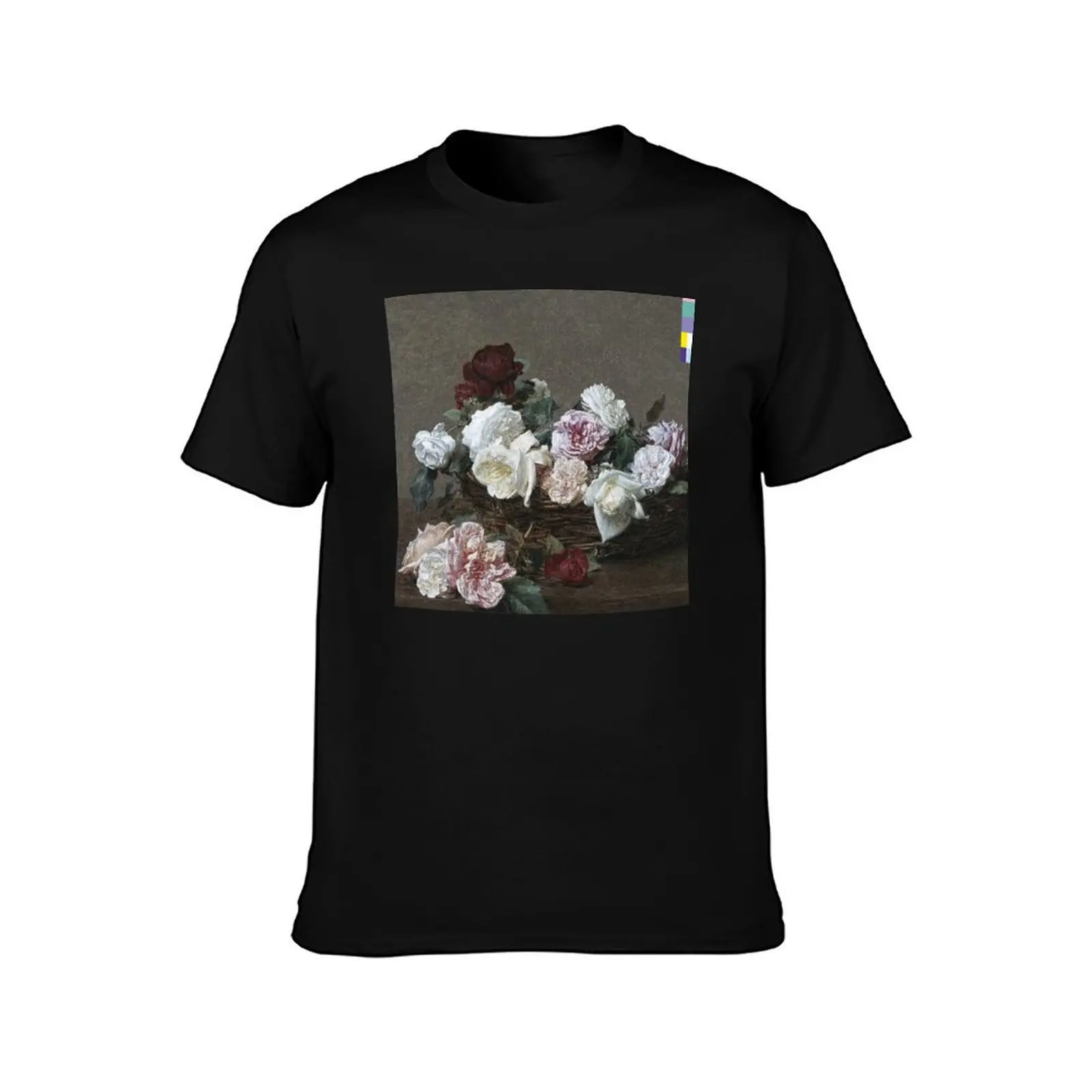 POWER CORRUPTION T-Shirt t shirt man designer T-Shirt