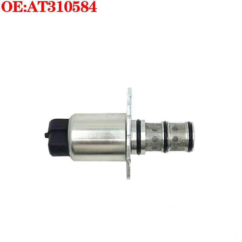 AT310584 Agricultural Machinery Equipment Accessories Suitable for John Deere Output Hydraulic Fuel Injection Solenoid Valve