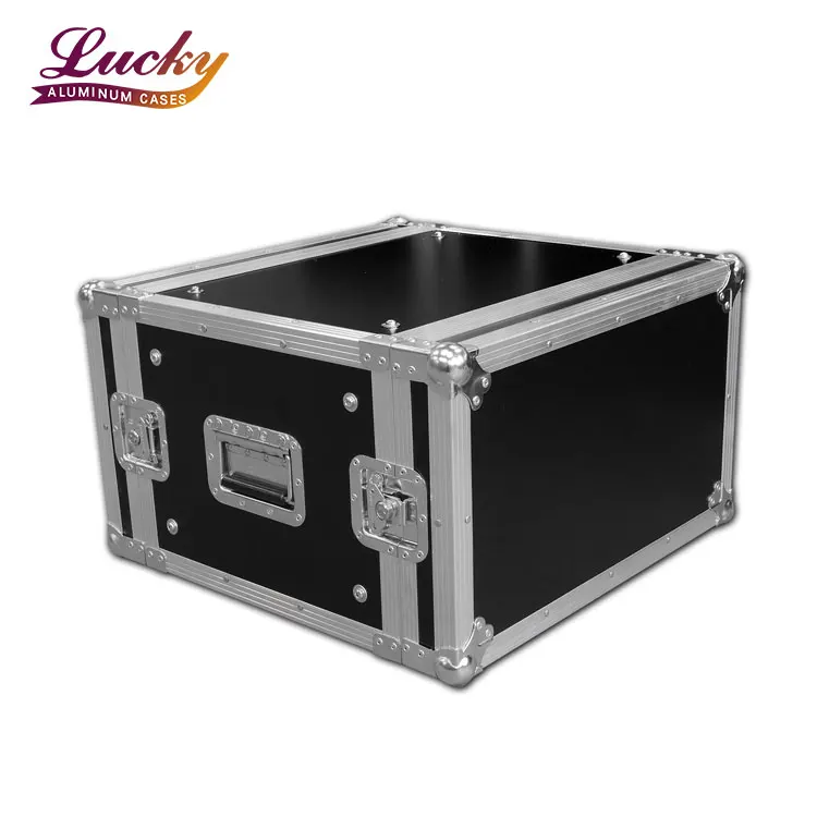 

4u Rack Case for Yamaha Rio 1608-D