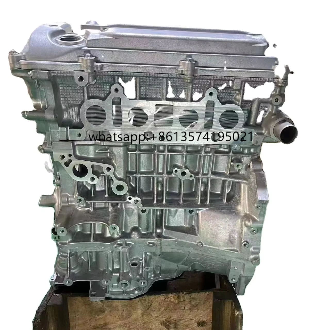 

Automobile Engine 1AZ-FE Applicable for C Amry