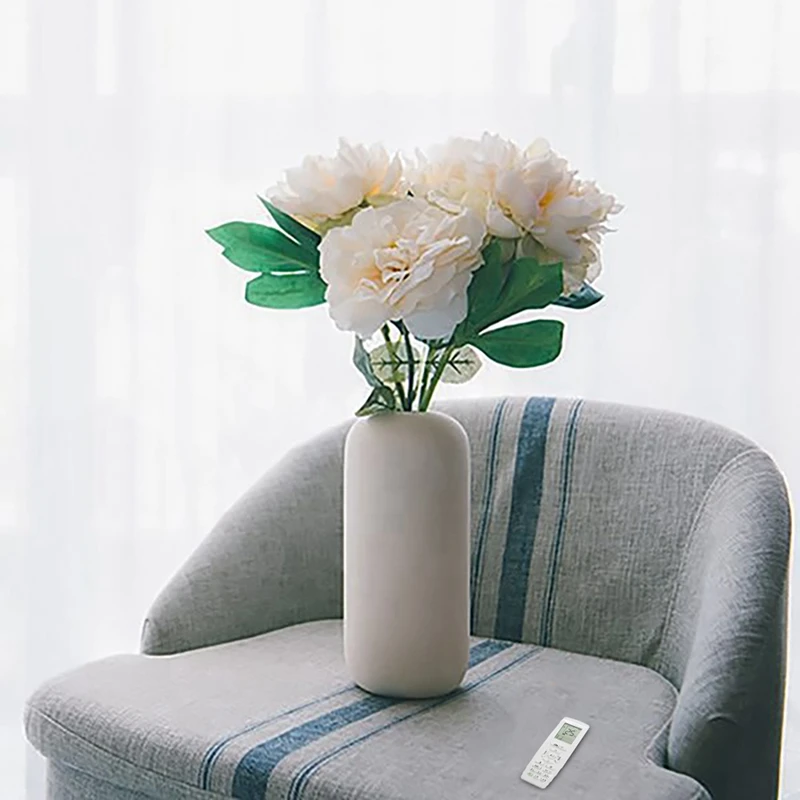 YAP1F Air Conditioner Remote Control For GREE YAP1F Home Heating And Cooling Function Replacement Remote Control