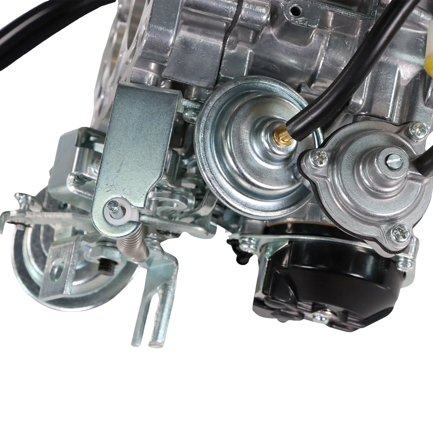 DPGKITS – carburateur Toyota, Base de ramassage Turbo DLX SR5 Turbo 2,4 l 2366cc L4, accessoires manuels de voiture, livraison directe, vente en gros, 1 pièce