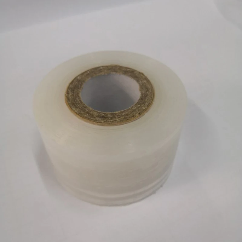 A84E-Nursery Grafting Tape Stretchable Self-Adhesive BIO-Degradable