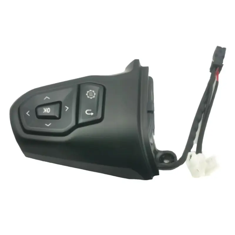 

Strict 2545506 Переключатель на рулевом колесе грузовика Многофункциональный модуль управления для Scania L P G R S 2016-2673060