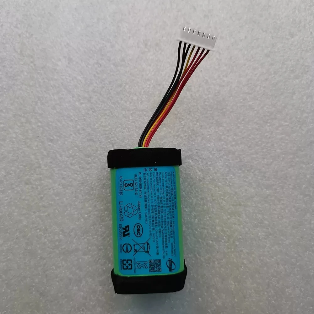.。for Sony SRS-XB3 SRS-XB30 XB40 ST-06S SRS-XB41 original battery.。