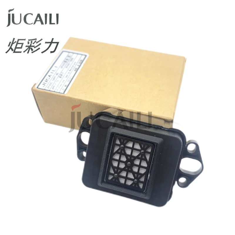 Jucaili-Tapa de impresora para impresora Epson, cabezal de impresión para impresora Epson xp600/dx4/dx5/dx7/5113/4720/mimaki jv33/RicohGEN5, envío gratuito, 1 unidad