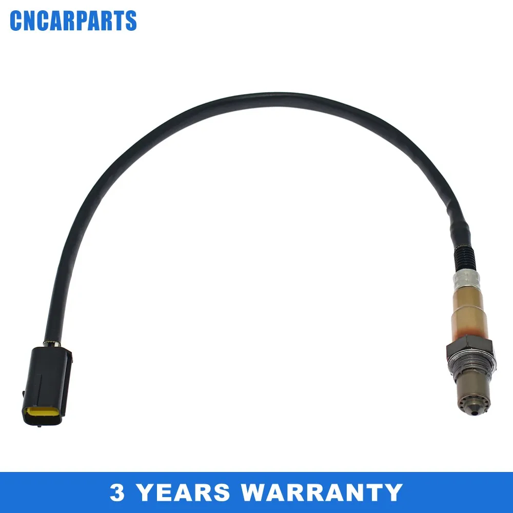 

O2 Oxygen sensor 3921023800 fit for KIA SPECTRA 1.8L L4 2003-2004 PRO CEE'D CERATO CARENS HYUNDAI TIBURON i30 ELANTRA