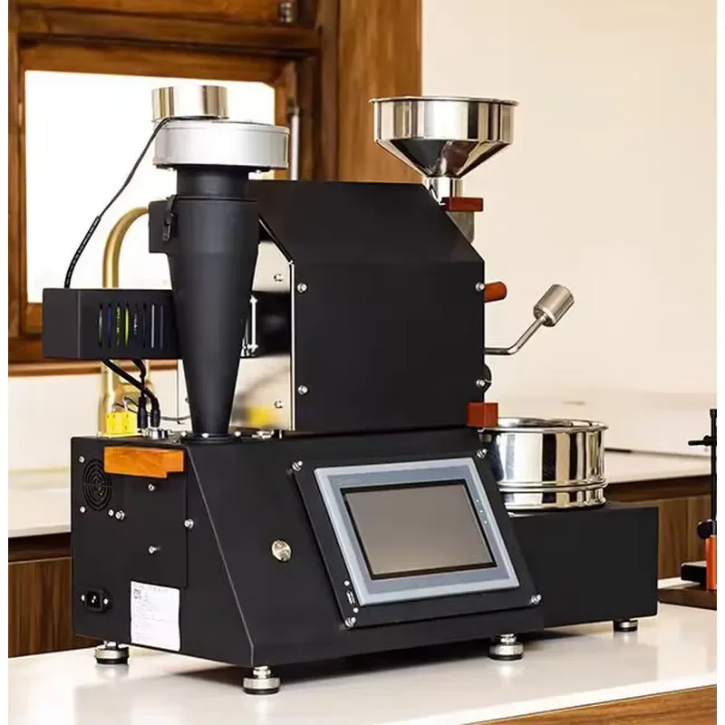 

Professional Probat Smart Small Electric Coffee Roaster for Home Commercial Roasting Machine Use