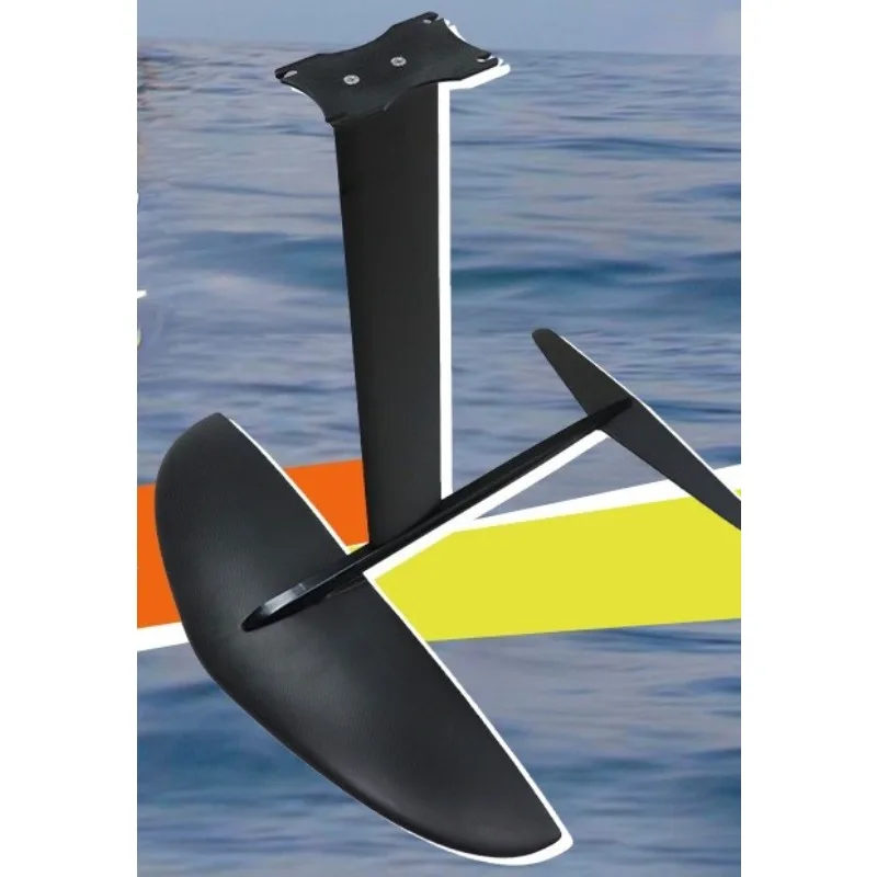 

Kite board surfboard hydrofoil electric surfboard hydrofoil racing board carbon fiber hydrofoil
