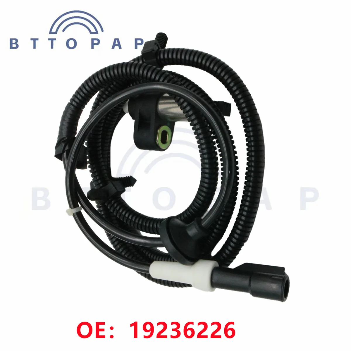 

19236226 F8AZ2C190AA F8AZ2C190AB Rear Left Right ABS Wheel Speed Sensor For Ford Crown Victoria Lincoln Mercury Grand Marquis