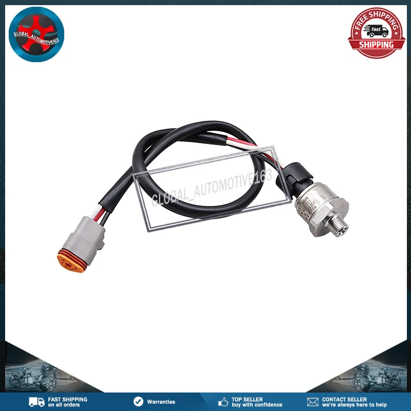 

For Thermo King 42-1312 Car Pressure Sensor