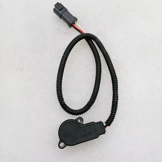 

Construction Machinery Parts D5R LGP D6N D8T D9T Position Sensor C7.1 C15 C9 Engine Position Sensor 266-1476