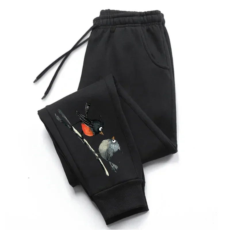 

Мужские и женские спортивные брюки Four Seasons, новые спортивные штаны высокого качества, модная повседневная спортивная одежда, брюки, спортивная уличная одежда Y2k