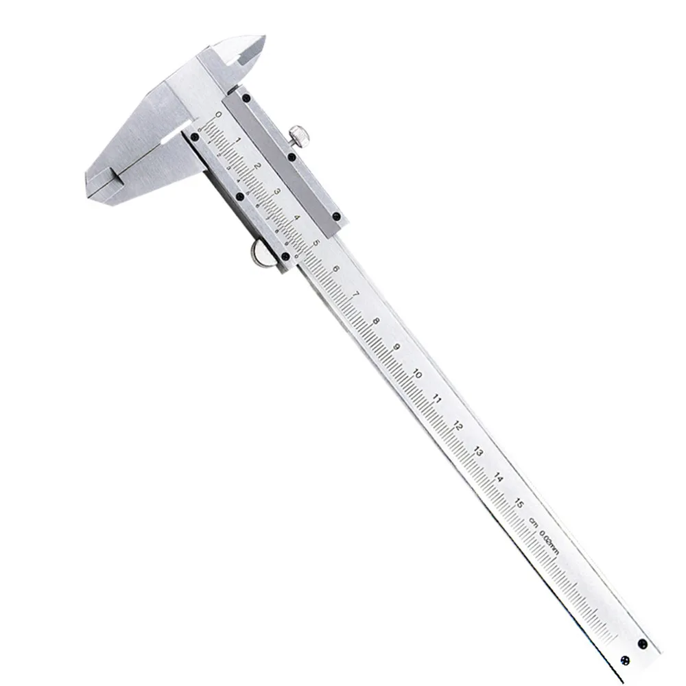 Vernier Caliper 6\