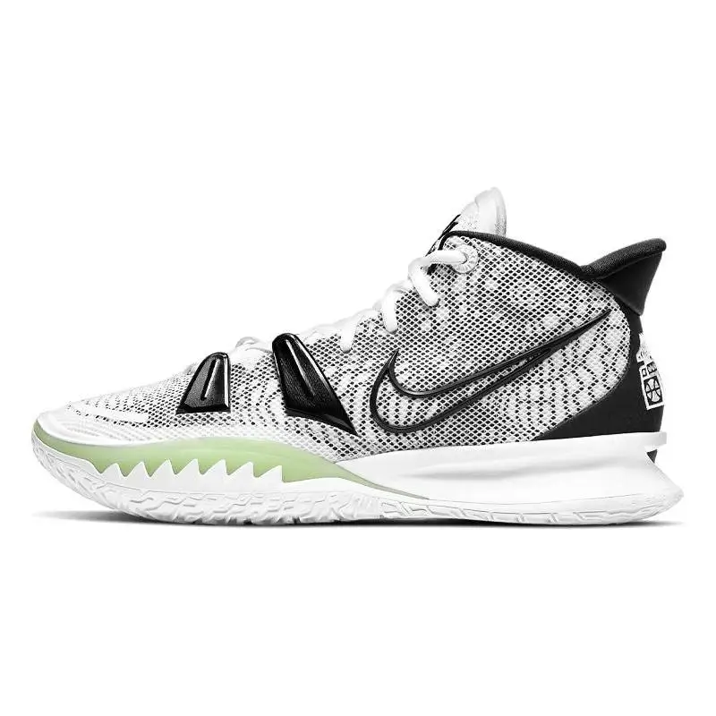 Nike Nike Kyrie 7 Brooklyn Beats Sneakers shoes CQ9326-100