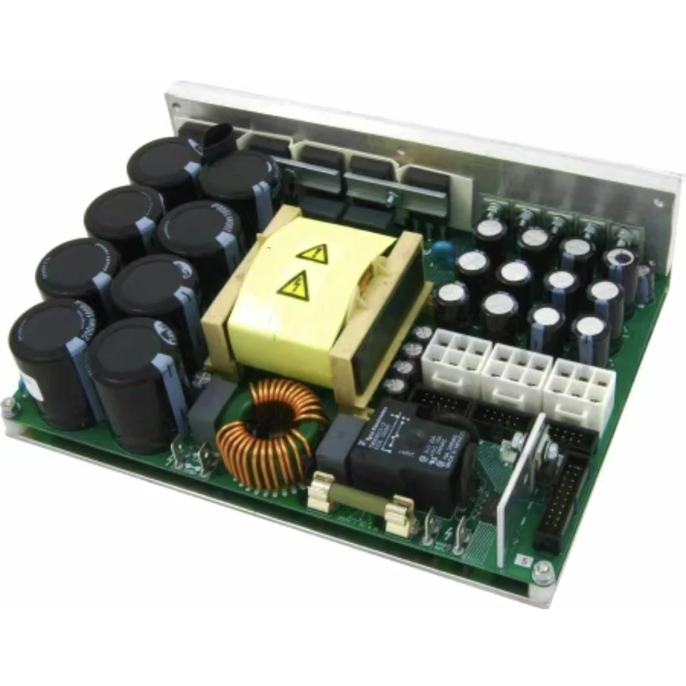 For Hypex Power Supply Module Special Switching Class D Amplifier Board SMPS3k A400 A700