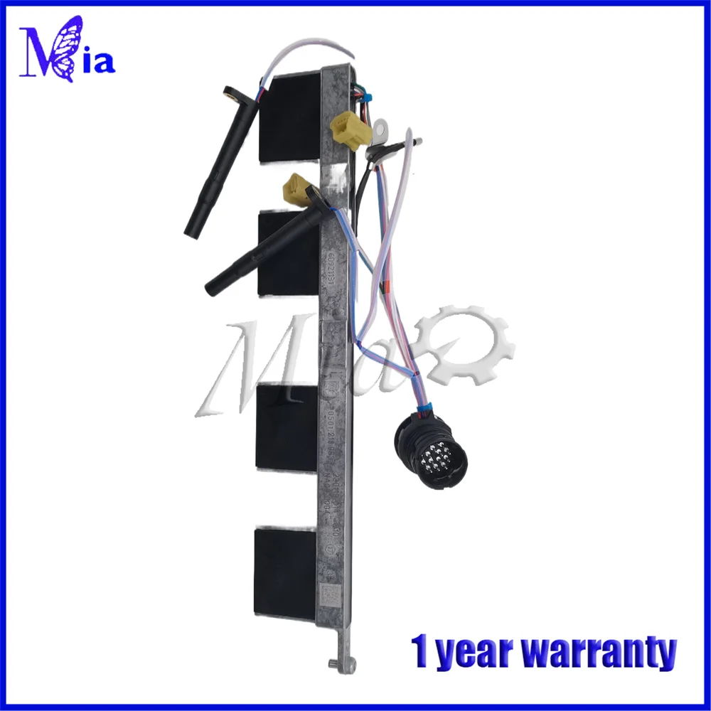 97031708530 0501218962 2WD Hydraulically Controlled Automotive Transmission Gear Position Switch Sensor