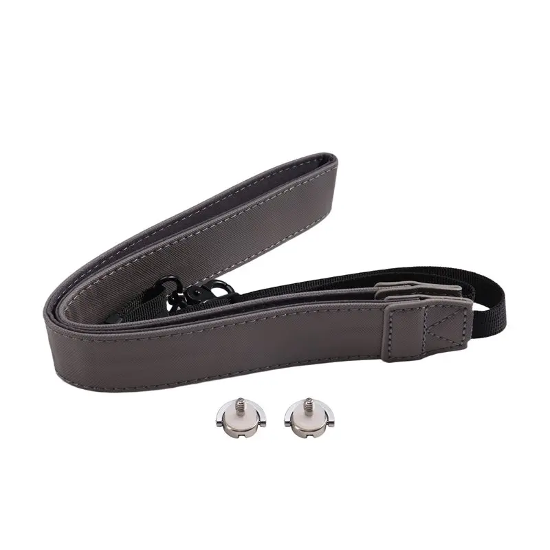 Correa para el cuello, correa para el hombro para Control remoto DJI RC/RC 2/RC Pro, accesorio de cordón para Dron Air 3/Mini 4 Pro