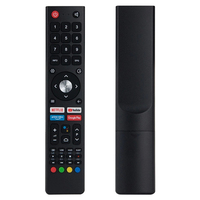 Remote Control For KOGAN Changhong CHiQ Smart TV U43H7AN U43H7L U43H7LX U50H7AN U50H7N U55H7A GCBLTV02ADBBT Spare Parts Replacem