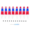 Red-Blue