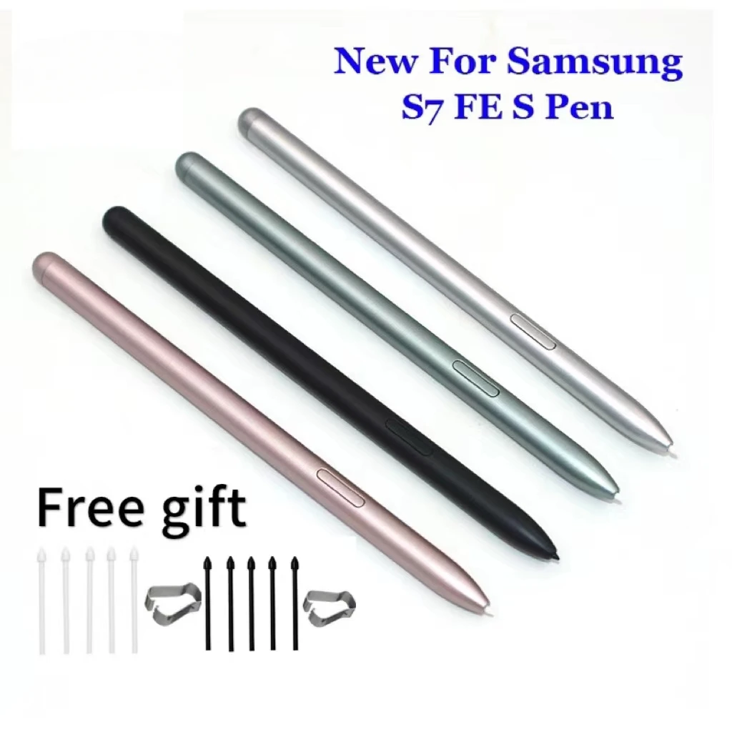 For Tablet Samsung Stylus S Pen for Tab S6Lite S7FE S7 S7Plus S8Touch Drawing Stylus touch pen (Without Bluetooth function)