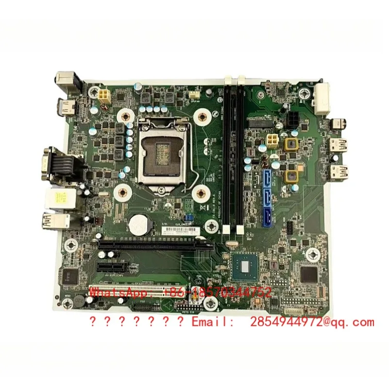 

280 282 288 Pro G3 FX-ISL-4 Main Board 921261-001 921436-001