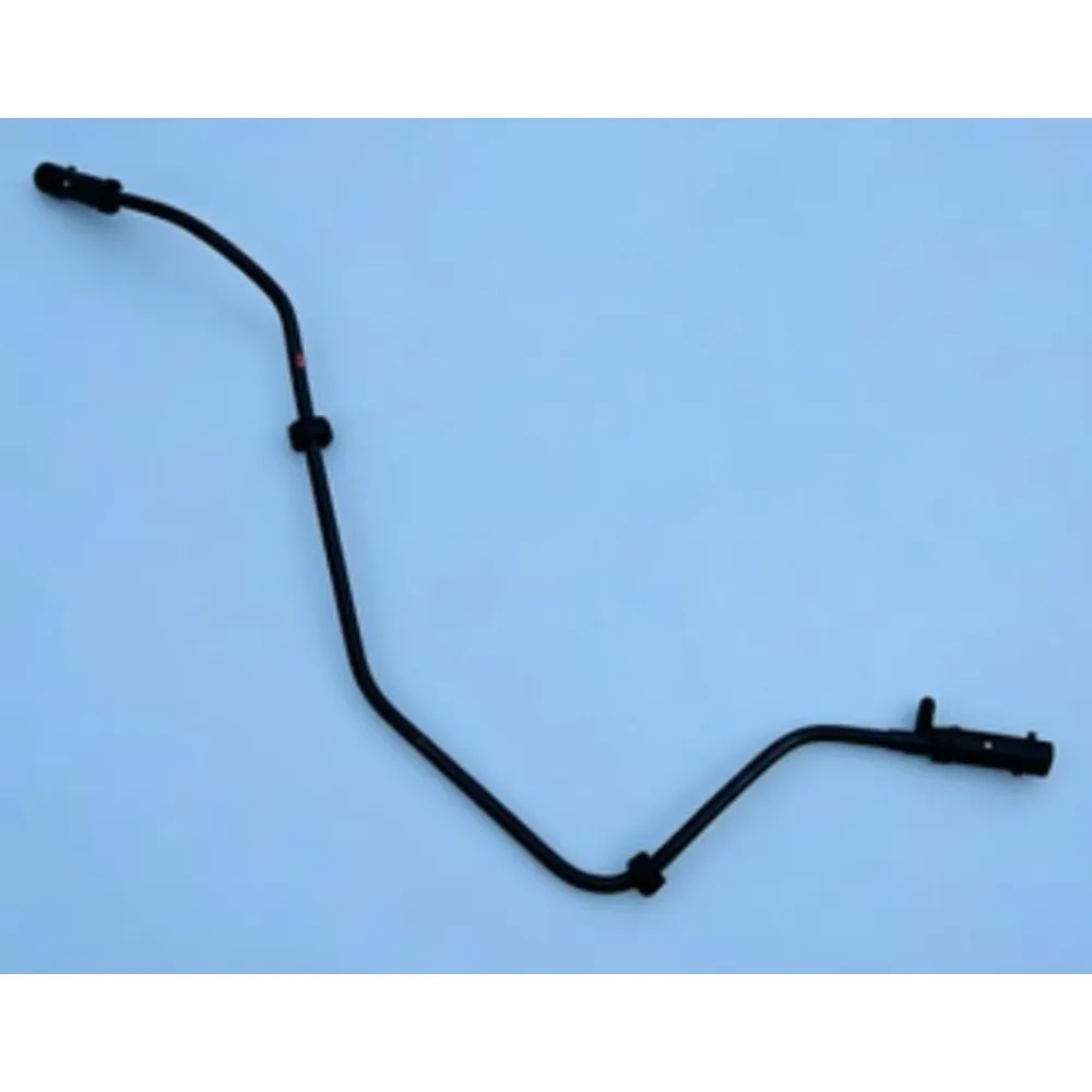 

Для Roewe 550 MG6: Длинная трубка радиатора с тройником для вспомогательной системы охлаждения