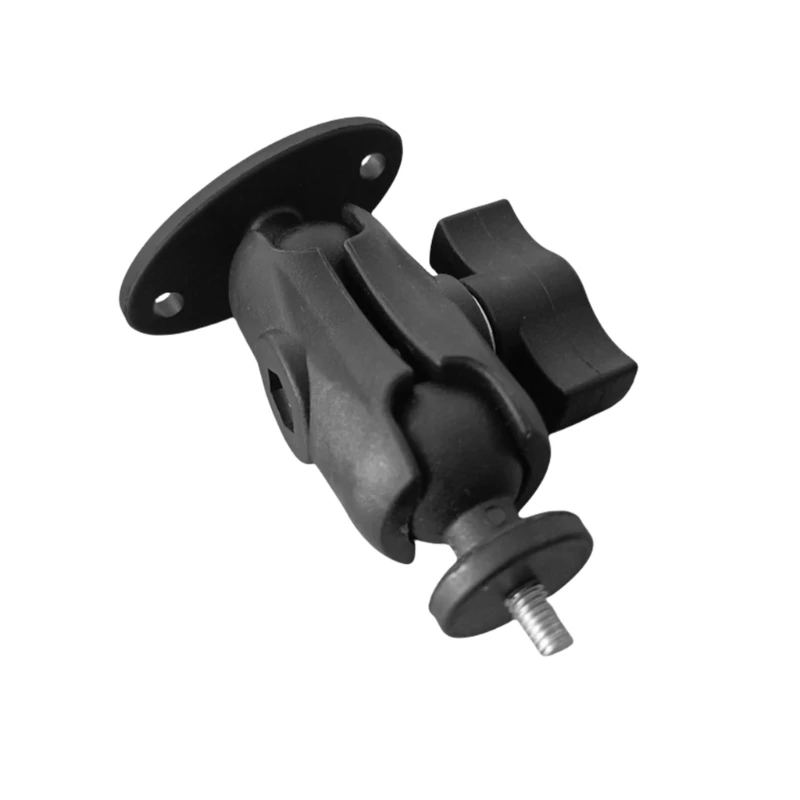 

652F Upgrades 360 Degree Rotating Light Connector Adjustable Mount Lighting Solution Easy Installation for enhances take