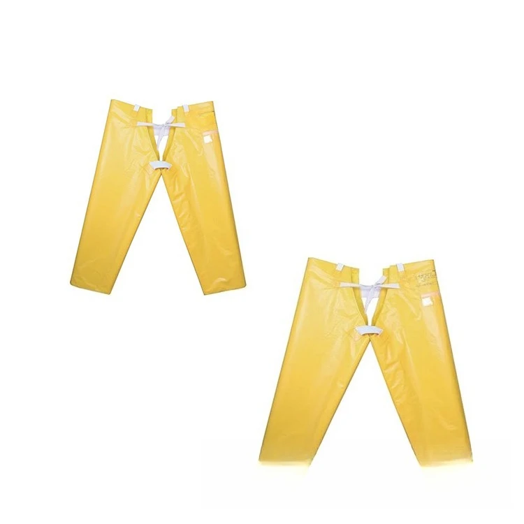 Live Work Insulation Pants High Voltage Distribution Line Resin Protective Pants Portable Power Maintenance Shielded Pants