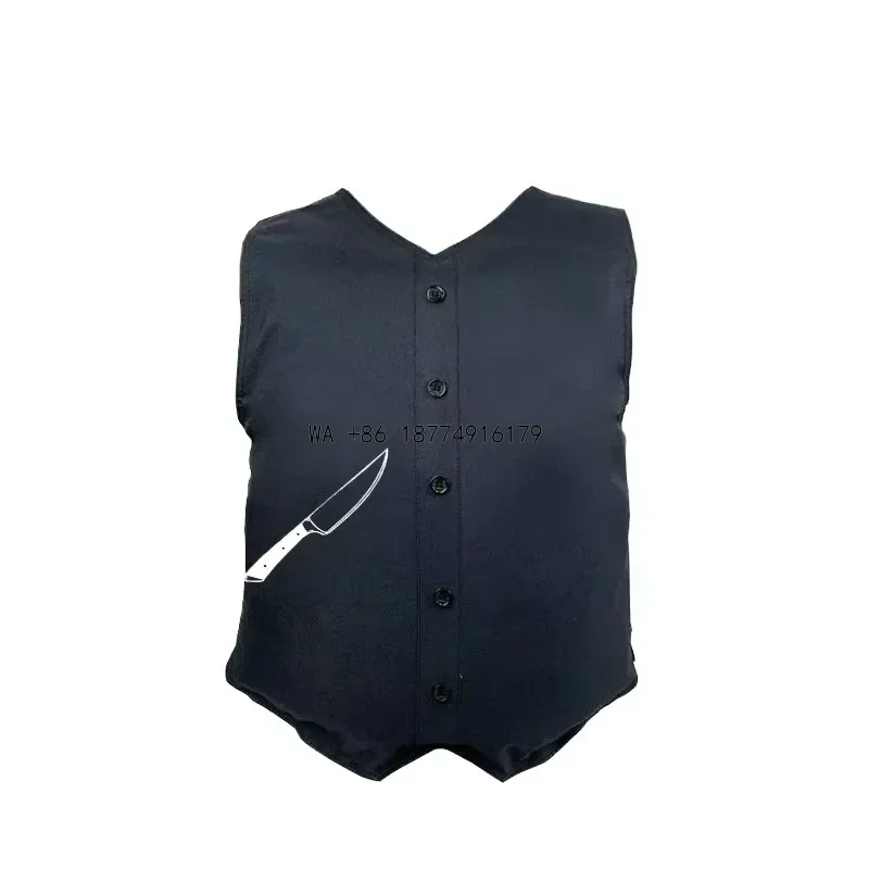wmwmnu Light concealed tactical vest anti-cut D-class protective instrument  ARC-061 , forODM OEM