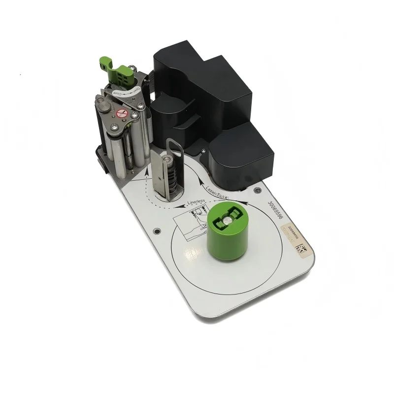 Original bPlus Printer Assembly Including Print Head for Mettler Toledo bPlus Scale Printing Parts with Printer Mainboard