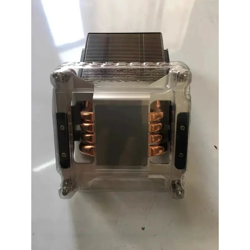 CHEN New FOR  HP Z840 Z820 749598-001 0P105243 CPU Cooler Heat Sink view 5